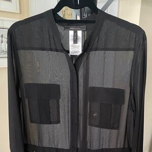 BCBGMaxAzria dress